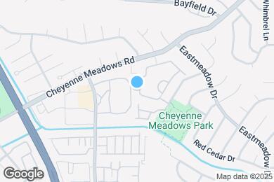 Map image of the property - 3670 Strawberry Field Grove