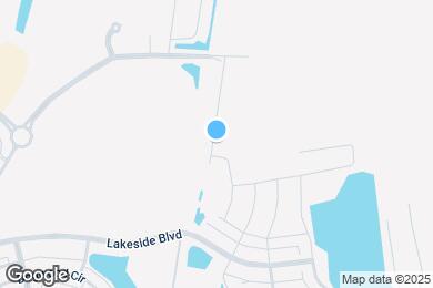 Map image of the property - 34 Striker Rd