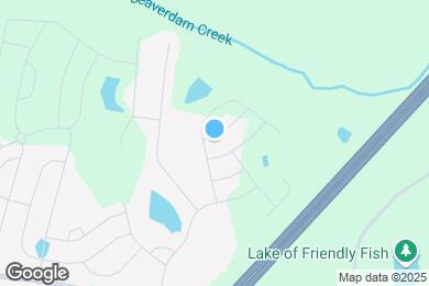 Map image of the property - 704 Little Patch St