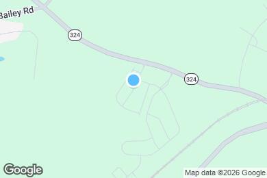 Map image of the property - 80 Basswood Ln