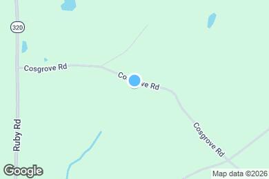 Map image of the property - 45 Cosgrove Rd