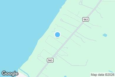 Map image of the property - 321 Lk Wy Cir