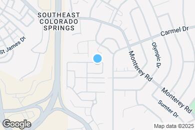 Map image of the property - 2850 Tumblewood Grove