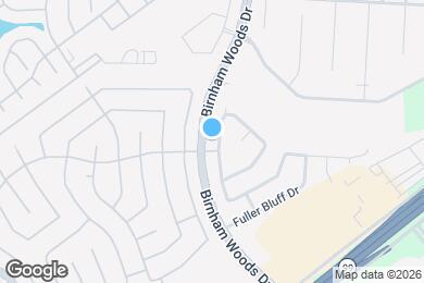 Map image of the property - 29607 Evergreen Hills Dr