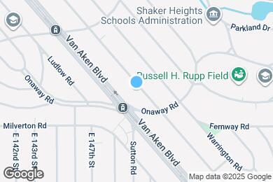 Map image of the property - 3180 Chadbourne Rd