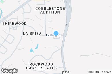Map image of the property - 1904 Sbisa Way