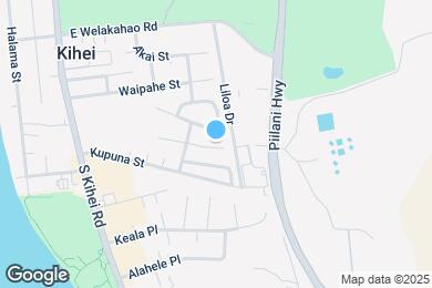 Map image of the property - 175 Hoano Pl