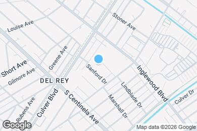 Map image of the property - 4635 Lindblade Dr