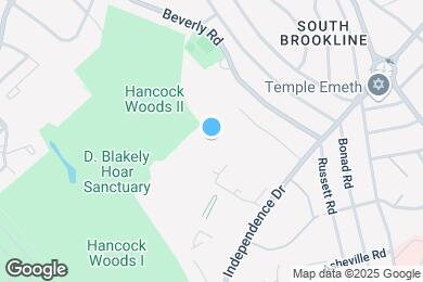 Map image of the property - 168 Gerry Rd