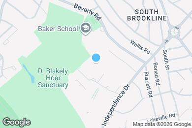 Map image of the property - 172 Gerry Rd