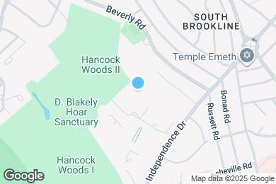Map image of the property - 174 Gerry Rd