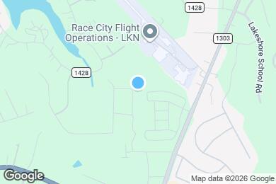 Map image of the property - 150 Kingshall Rd