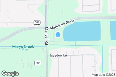 Map image of the property - 7118 Elgin St