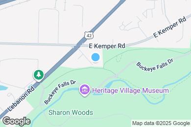 Map image of the property - 3772 Zind Ln