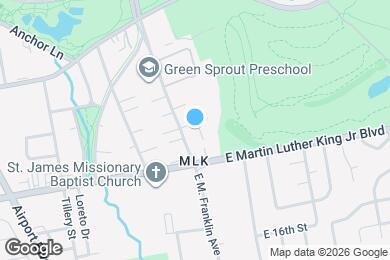 Map image of the property - 1908 Turtle Springs Ct
