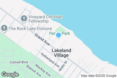 Map image of the property - 32942 Perret Blvd