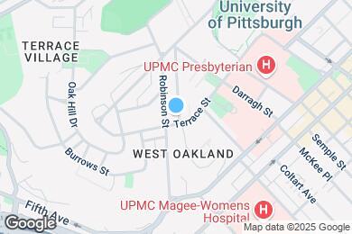 Map image of the property - 207 Dunseith St