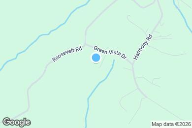 Map image of the property - 114 Clarette Rd