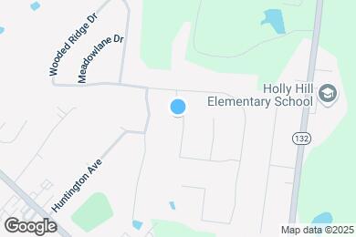 Map image of the property - 60 Charmalee Dr