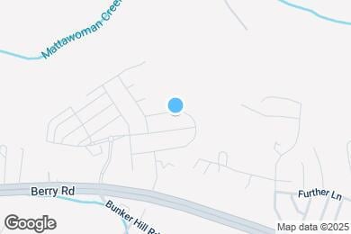 Map image of the property - 9875 Selkie Ln