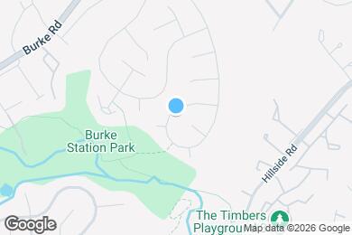 Map image of the property - 6048 Ridge Ford Dr