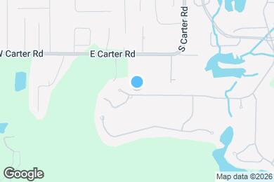 Map image of the property - 520 Osprey Landing Dr