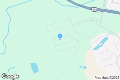 Map image of the property - 2235 Oak Rise Dr