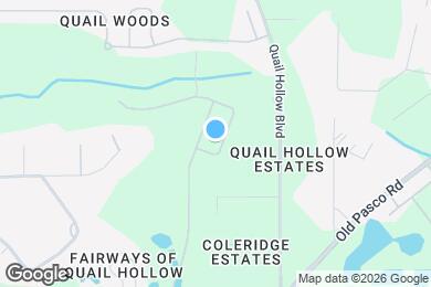 Map image of the property - 27958 Madison Grn Wy