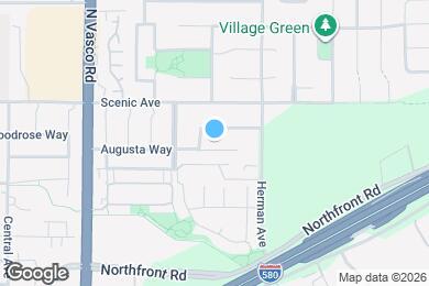 Map image of the property - Unit