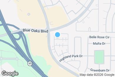 Map image of the property - Unit