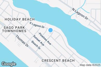 Map image of the property - 3816 Quarts St