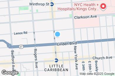 Map image of the property - Furnished room/NOT APARTMENT