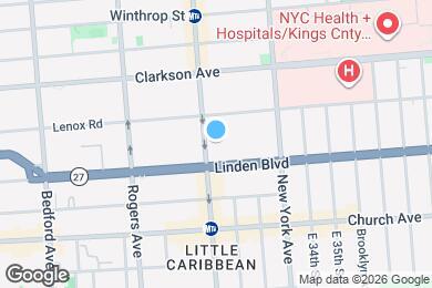 Map image of the property - New HDTV room,  tons of natural light # 323