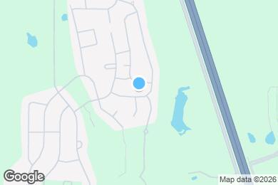 Map image of the property - 234 Dodge City Trail