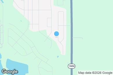 Map image of the property - Room in House on Nube Medina