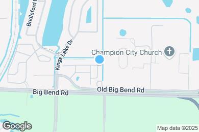 Map image of the property - 13104 Logan Captiva Ln