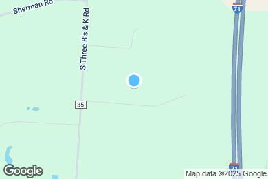 Map image of the property - 1356 Red Tail Pl