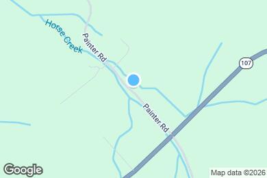 Map image of the property - 214 Painter Rd