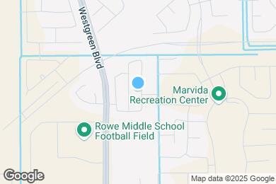 Map image of the property - 7939 Cypress Country Dr