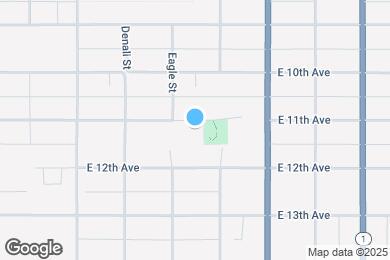 Map image of the property - Northwind Apartments