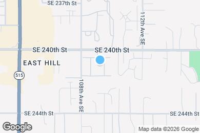 Map image of the property - Bower Village