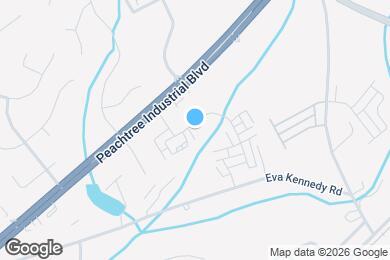 Map image of the property - 4514 Valtek Ct