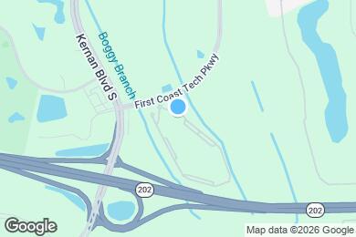 Map image of the property - 4850 Seascape Way