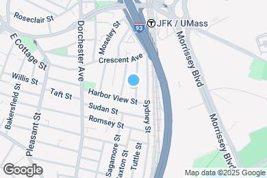 Map image of the property - Private bedroom in 2 bed/1 bath Home