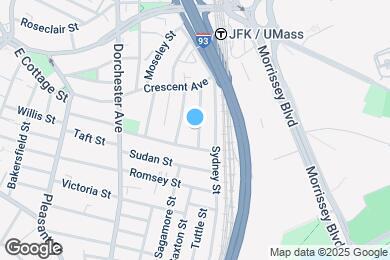 Map image of the property - Room in Shared 6 bed/2 bath home