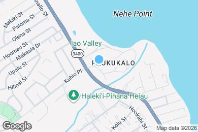 Map image of the property - 698 Kaae Road