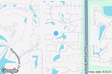 Map image of the property - Amelia at Deerwood