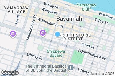 Map image of the property - 9 W York St