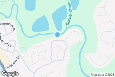 Map image of the property - 6903 Grand Hickory Dr