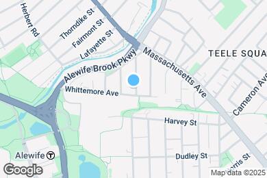 Map image of the property - 54 Madison Ave